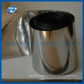 Precio de la placa de níquel 2mm Ni200 Grueso laminado en caliente ASTM B162
